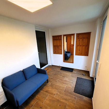 Radfreundliches Wohlfuehl-Apartment Mit Terrasse Und Parkplatz - Fewo Woody Schwerin  Exterior foto