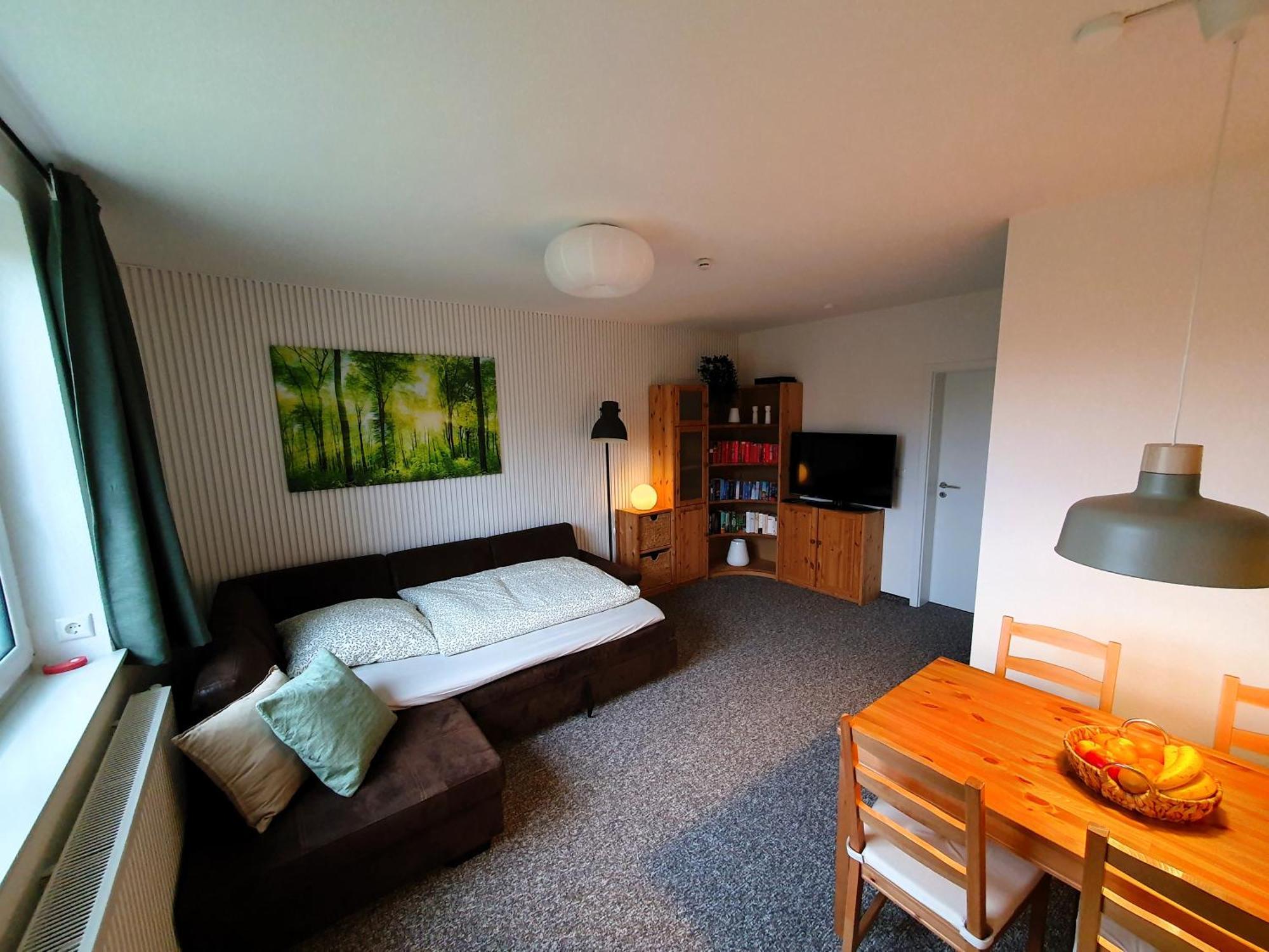 Radfreundliches Wohlfuehl-Apartment Mit Terrasse Und Parkplatz - Fewo Woody Schwerin  Exterior foto